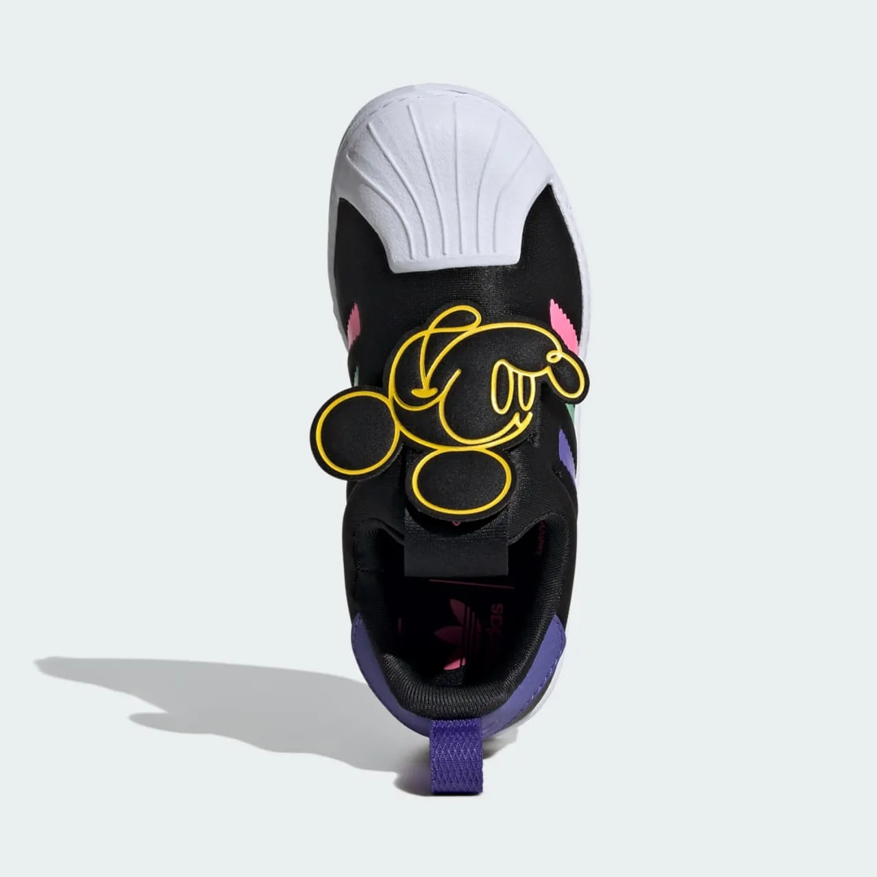 adidas Originals x Disney Mickey Superstar 360 Kids Schuh