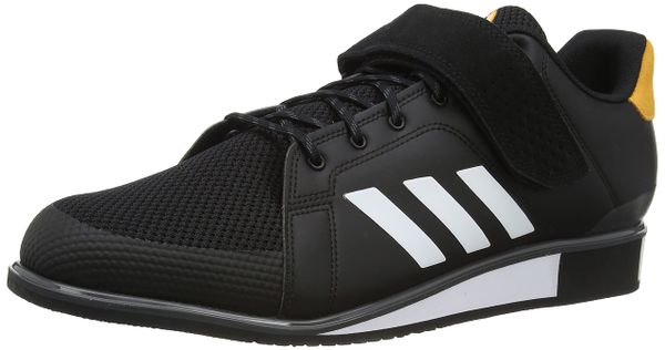adidas Performance FU8154_36 2/3 Sports Shoes, Black, EU