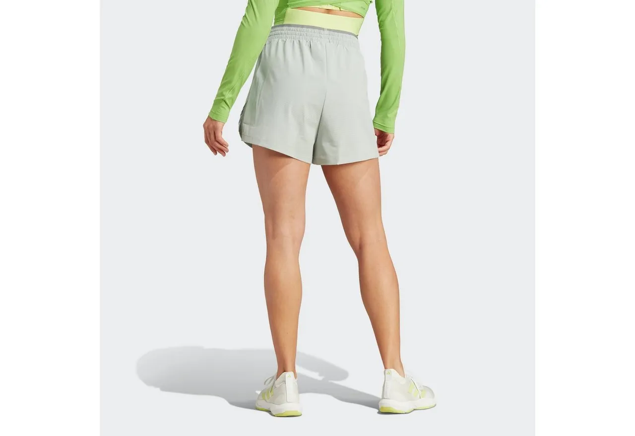 adidas Performance Shorts HIIT HEAT.RDY TWO-IN-ONE (1-tlg)