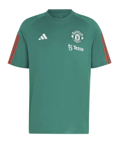 adidas Performance T-Shirt Manchester United Tiro 23 Trainingsshirt default