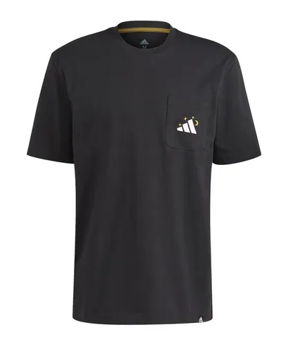 adidas Performance T-Shirt Mandala Graphic T-Shirt default