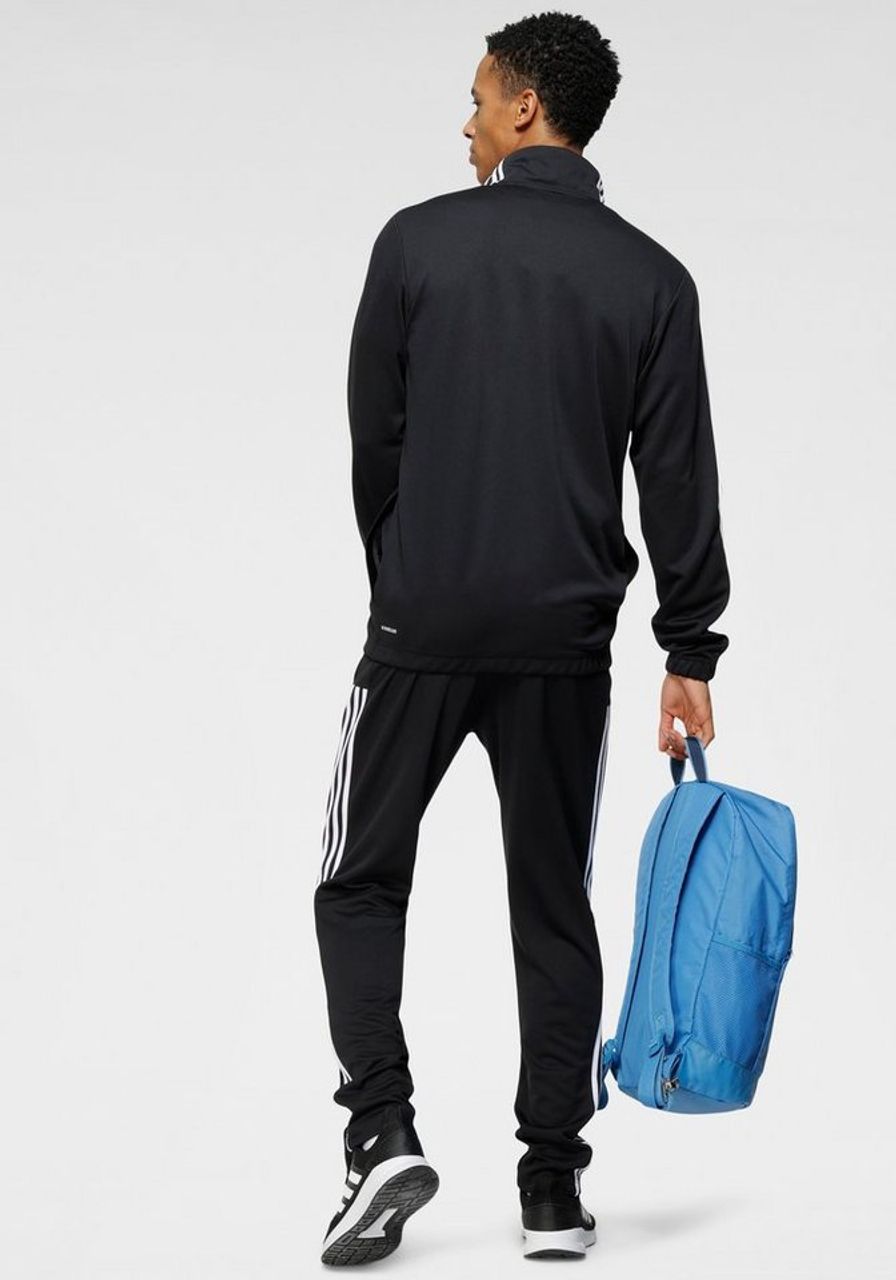 adidas Performance Trainingsanzug »Sportswear Tapered Tracksuit«