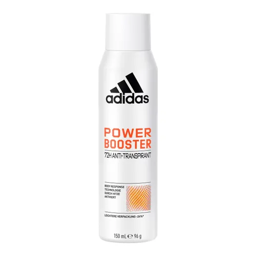 adidas Power Booster Anti-Transpirant-Spray