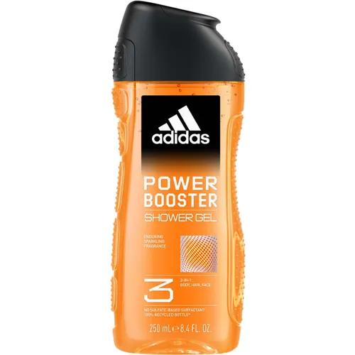 Adidas Power Booster Shower Gel 250 ml