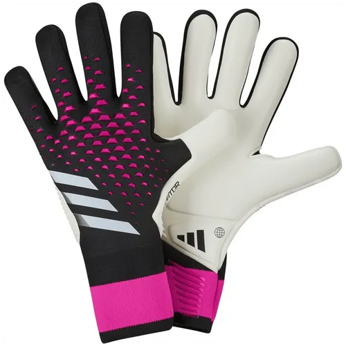 Adidas Predator Pro Goalkeeper Gloves schwarz