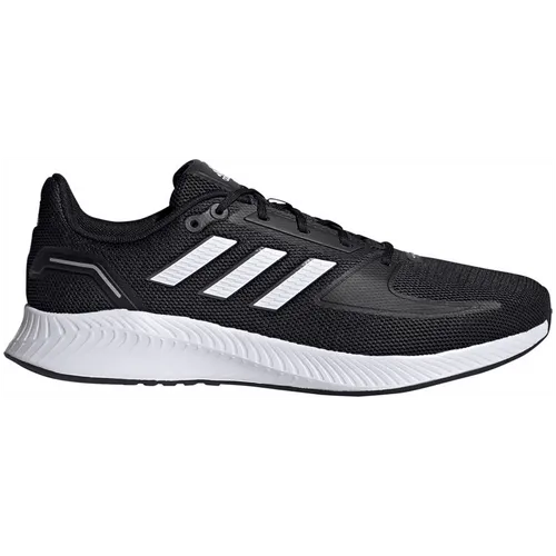 Adidas Run Falcon 2.0 Laufschuh Herren schwarz