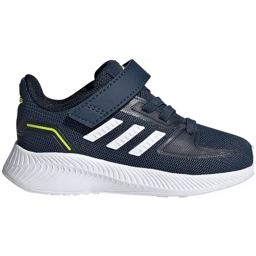 Adidas Runfalcon 2.0 Laufschuh Kinder blau