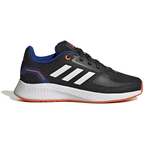Adidas Runfalcon 2.0 Laufschuh Kinder grau