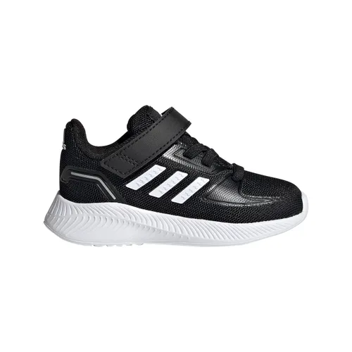 Adidas Runfalcon 2.0 Laufschuh Kinder schwarz