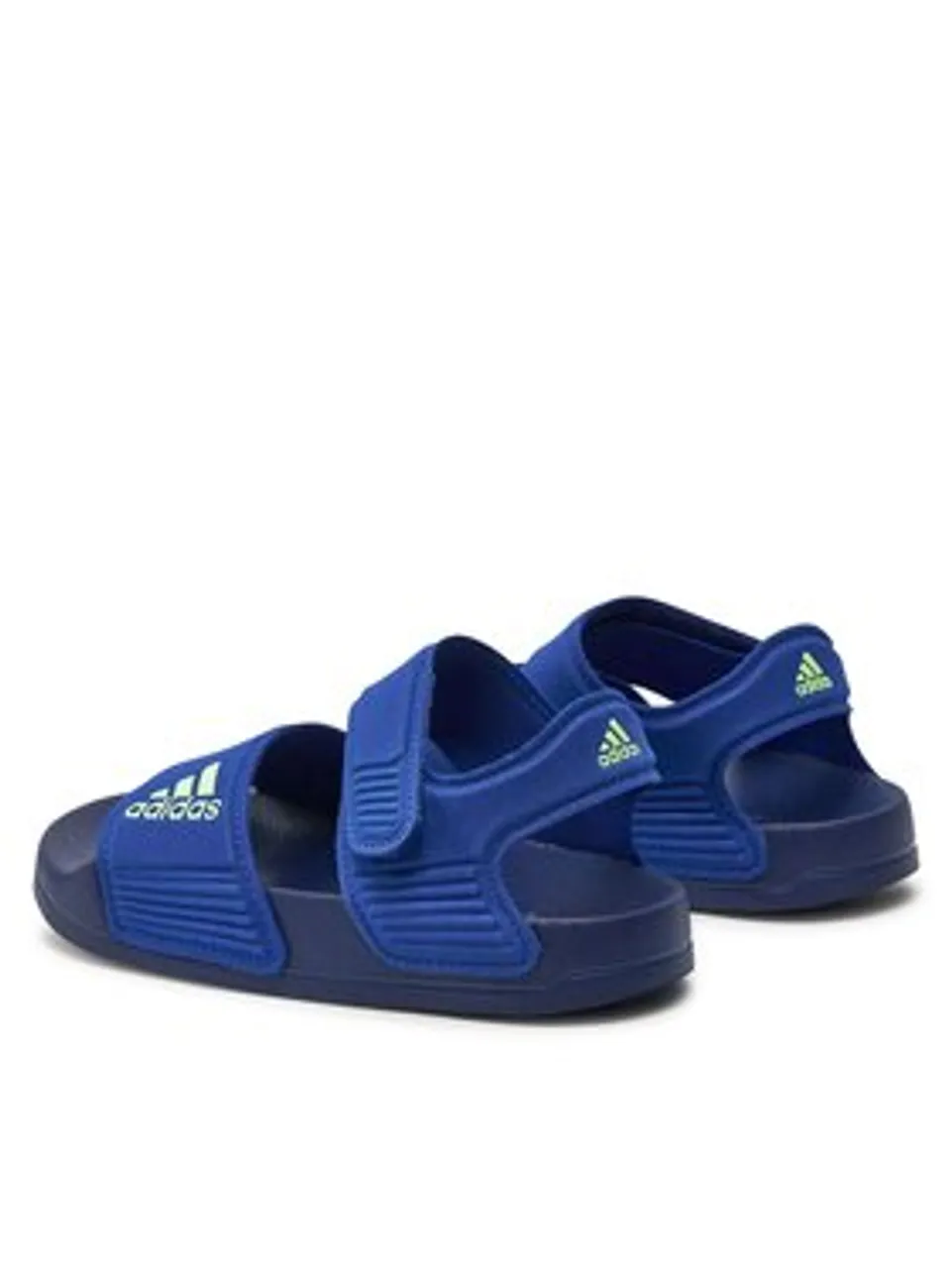 adidas Sandalen adilette Sandals ID2626 Blau
