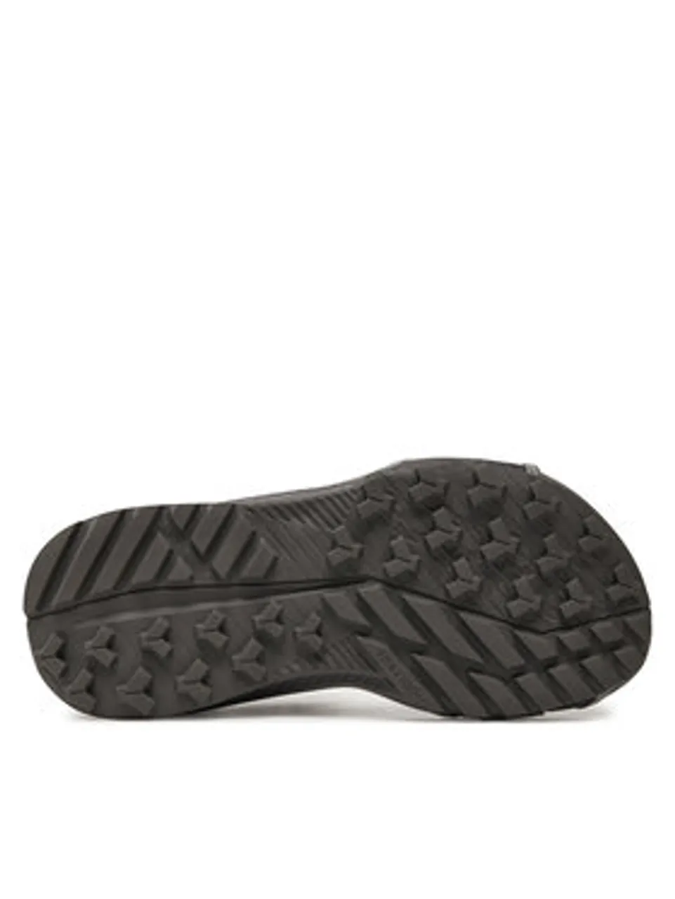 adidas Sandalen Terrex Hydroterra Sandals IE8009 Grau