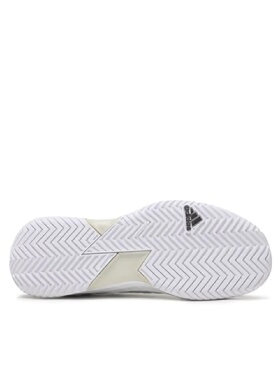 adidas Schuhe Adizero Ubersonic 4.1 ID1565 Weiß