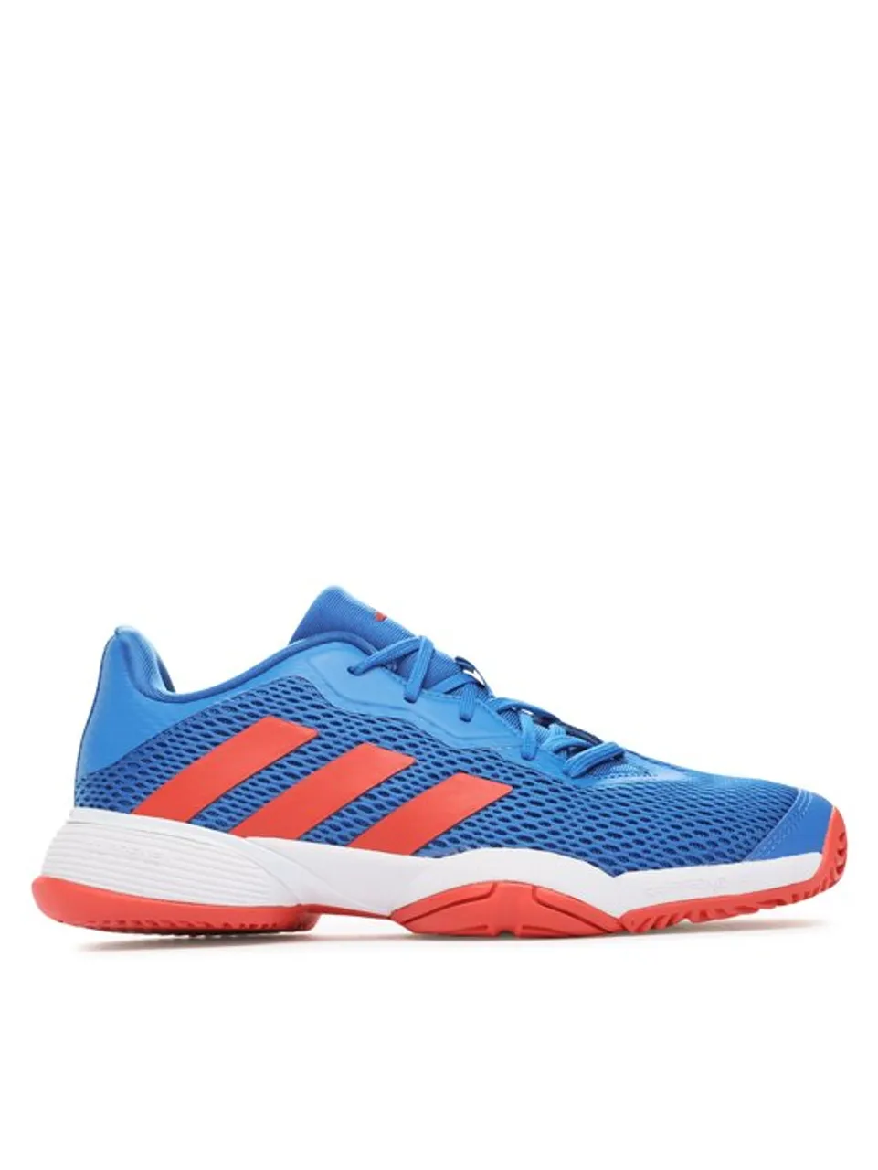 adidas Schuhe Barricade Tennis Shoes IG9529 Blau