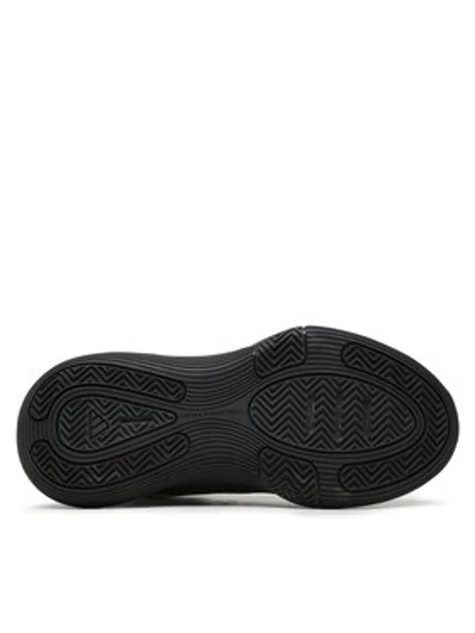 adidas Schuhe Bounce Legends Shoes IE9278 Grau