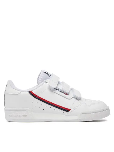 adidas Schuhe Continental 80 Cf C EH3222 Weiß