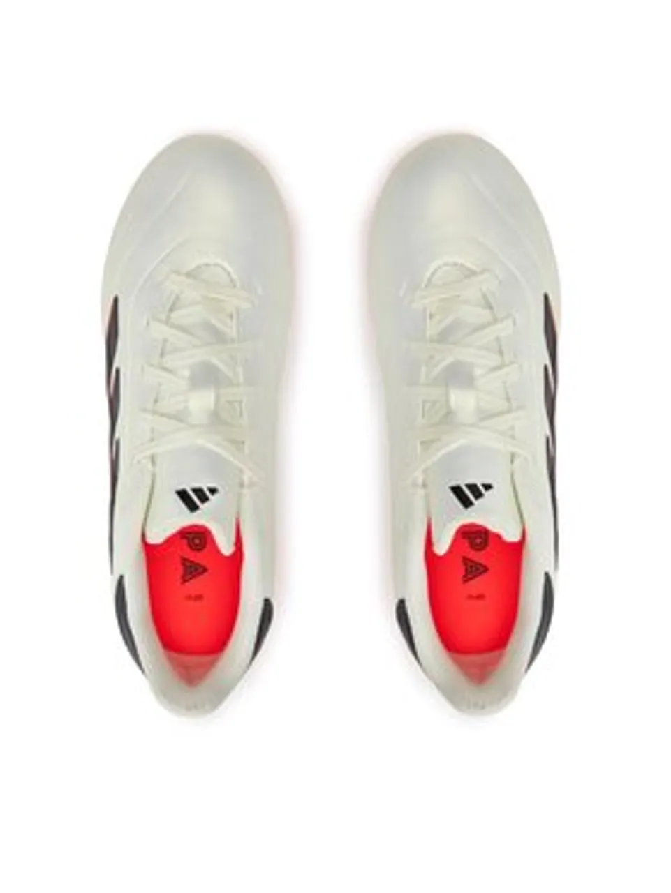 adidas Schuhe Copa Pure II League Firm Ground Boots IE4987 Beige