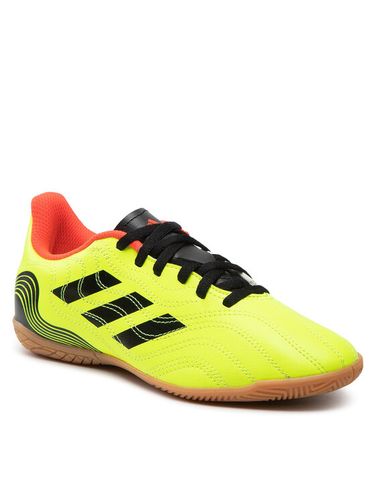 adidas Schuhe Copa Sense.4 In J GZ1381 Gelb