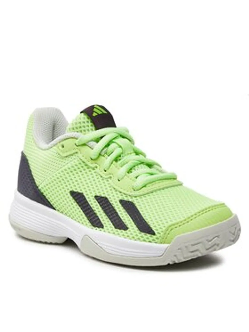 adidas Schuhe Courtflash Tennis IF0455 Grün