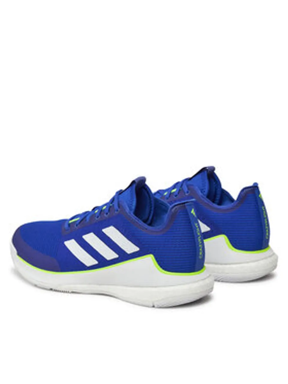 adidas Schuhe Crazyflight ID8705 Blau