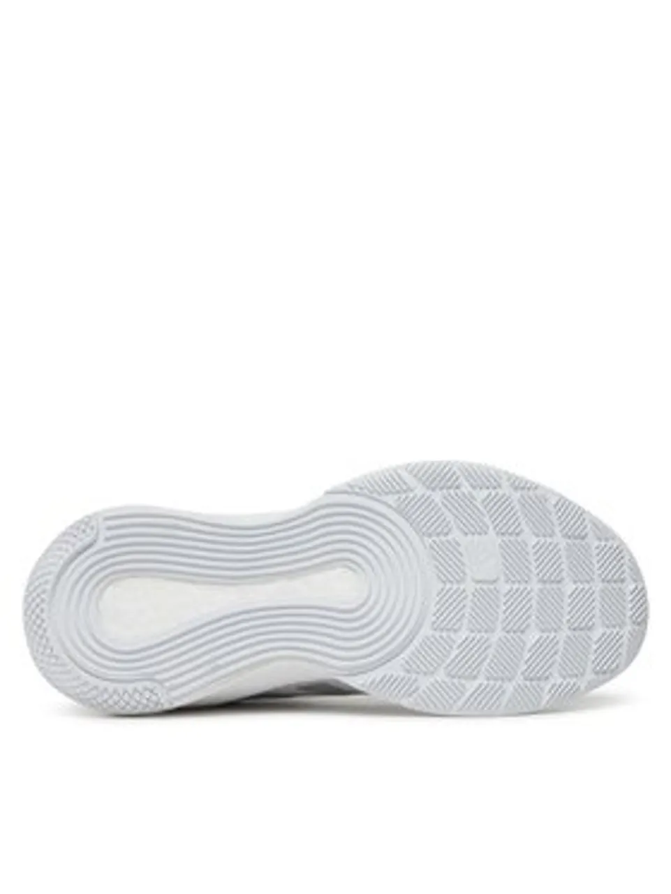 adidas Schuhe Crazyflight Mid Shoes HQ3491 Weiß