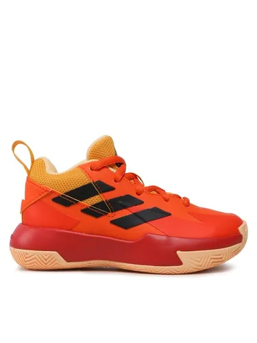 adidas Schuhe Cross 'Em Up Select IE9245 Orange