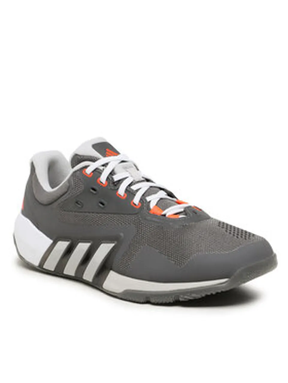 adidas Schuhe Dropset Trainer Shoes HP7749 Grau