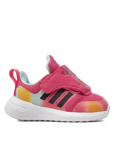 adidas Schuhe Fortarun x Disney Kids ID5260 Rosa