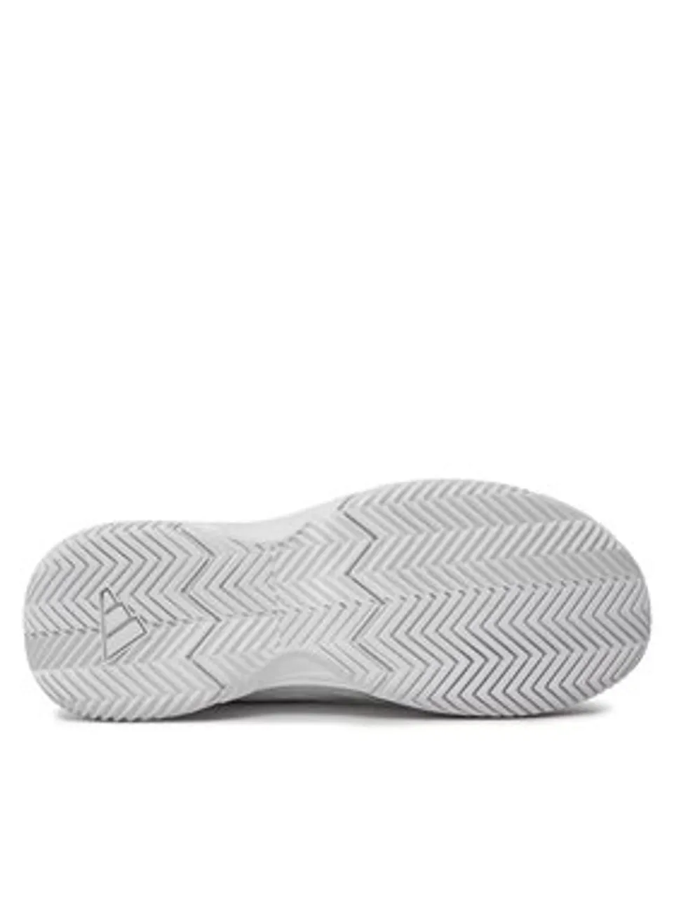 adidas Schuhe Gamecourt 2.0 Tennis Shoes IG9568 Weiß