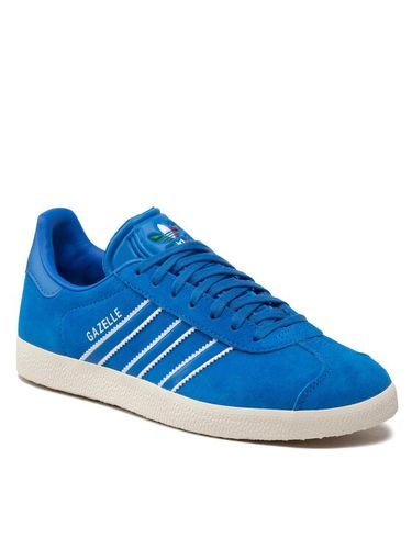adidas Schuhe Gazelle GX9879 Blau