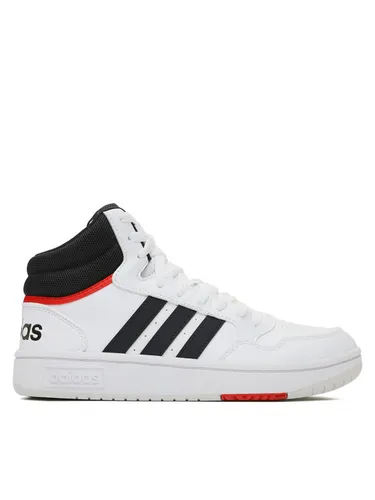 adidas Schuhe Hoops 3.0 Mid GY5543 Weiß