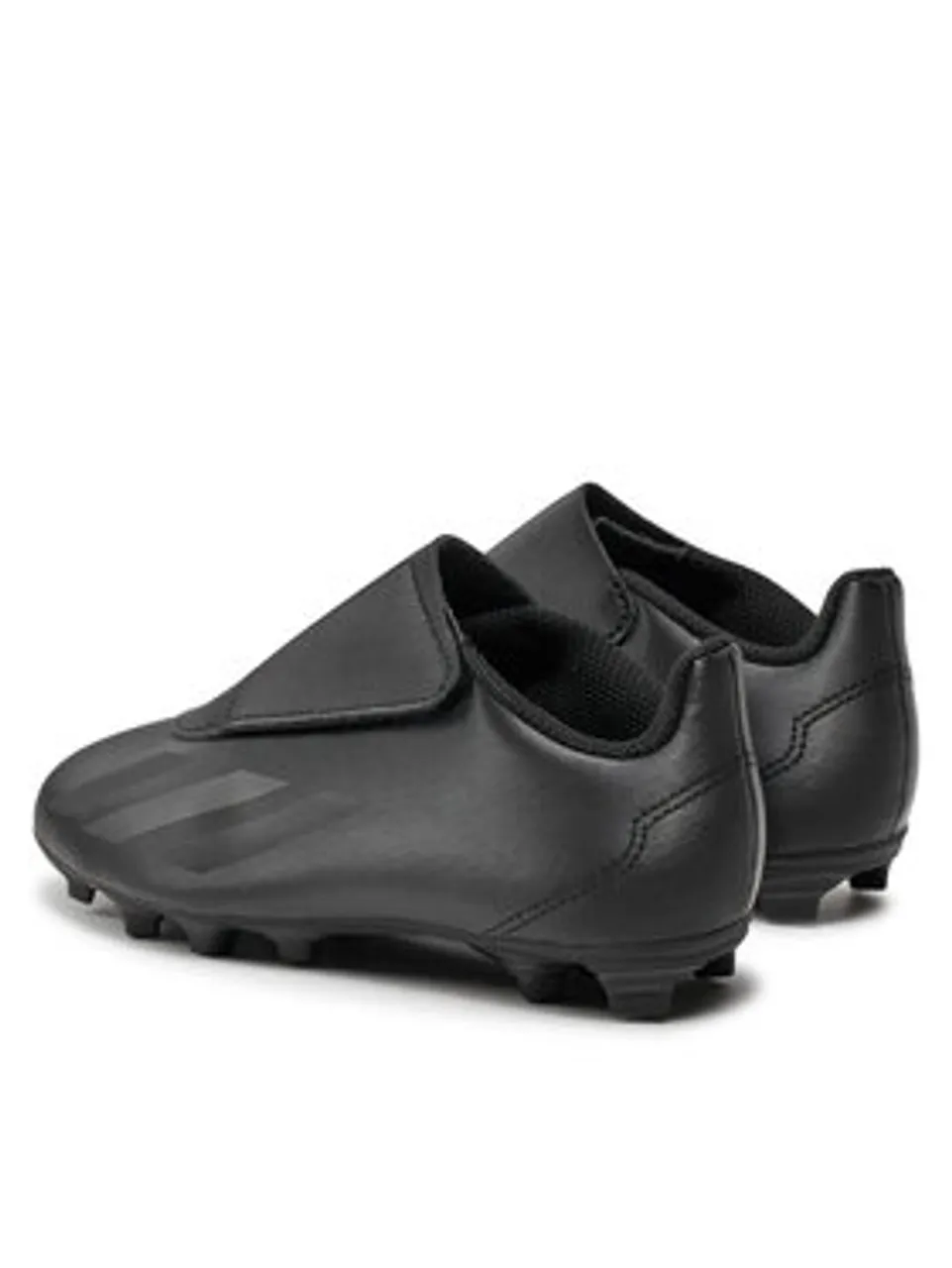adidas Schuhe JR X Crazyfast.4 H&L FxG IE4063 Schwarz