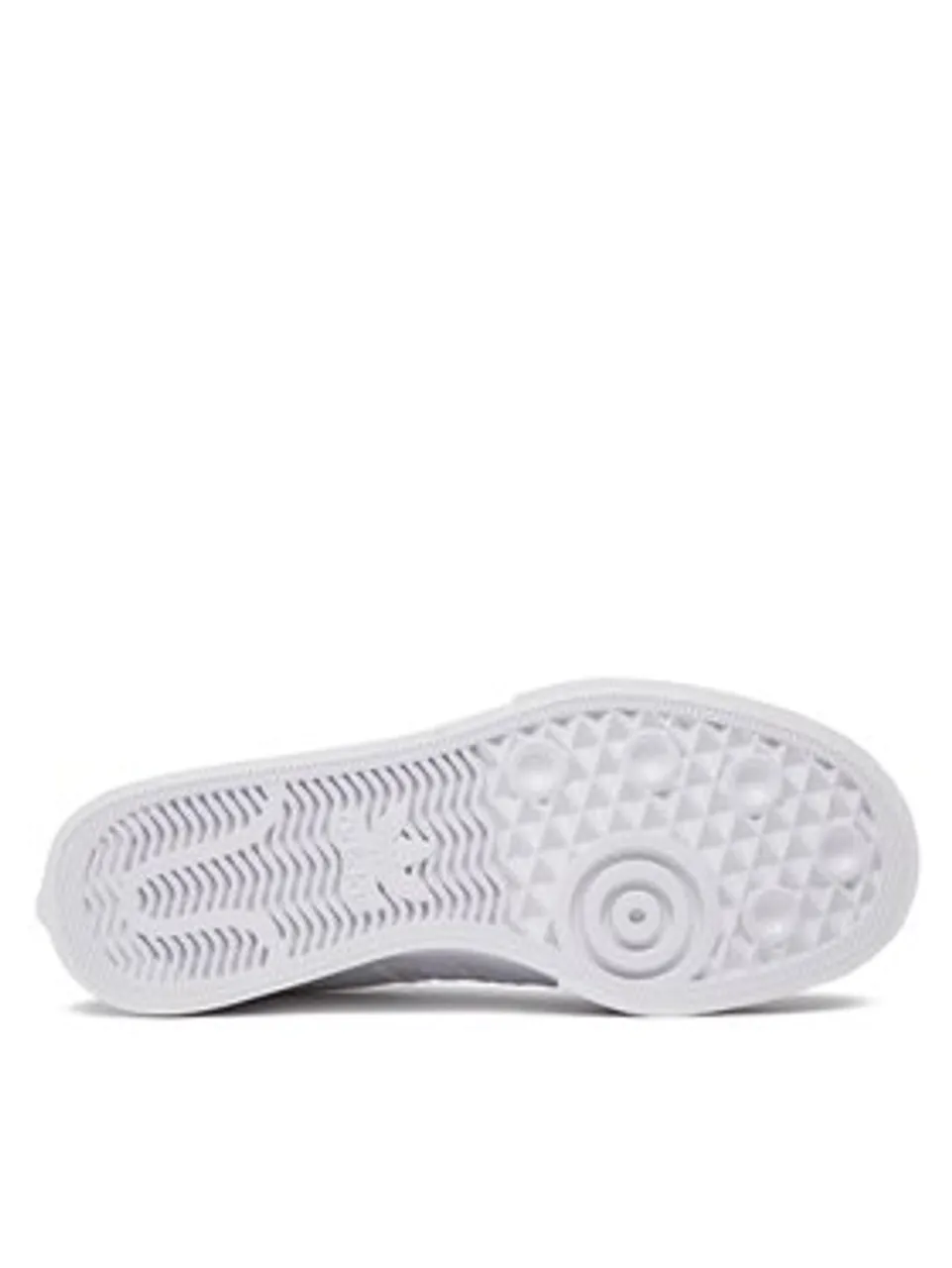 adidas Schuhe Nizza Platform W FV5322 Weiß