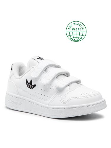 adidas Schuhe Ny 90 Cf C FY9846 Weiß