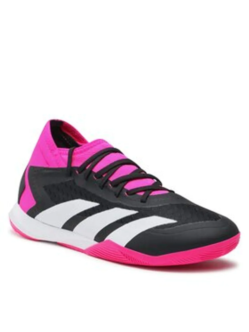 adidas Schuhe Predator Accuracy.3 Indoor Boots GW7069 Schwarz