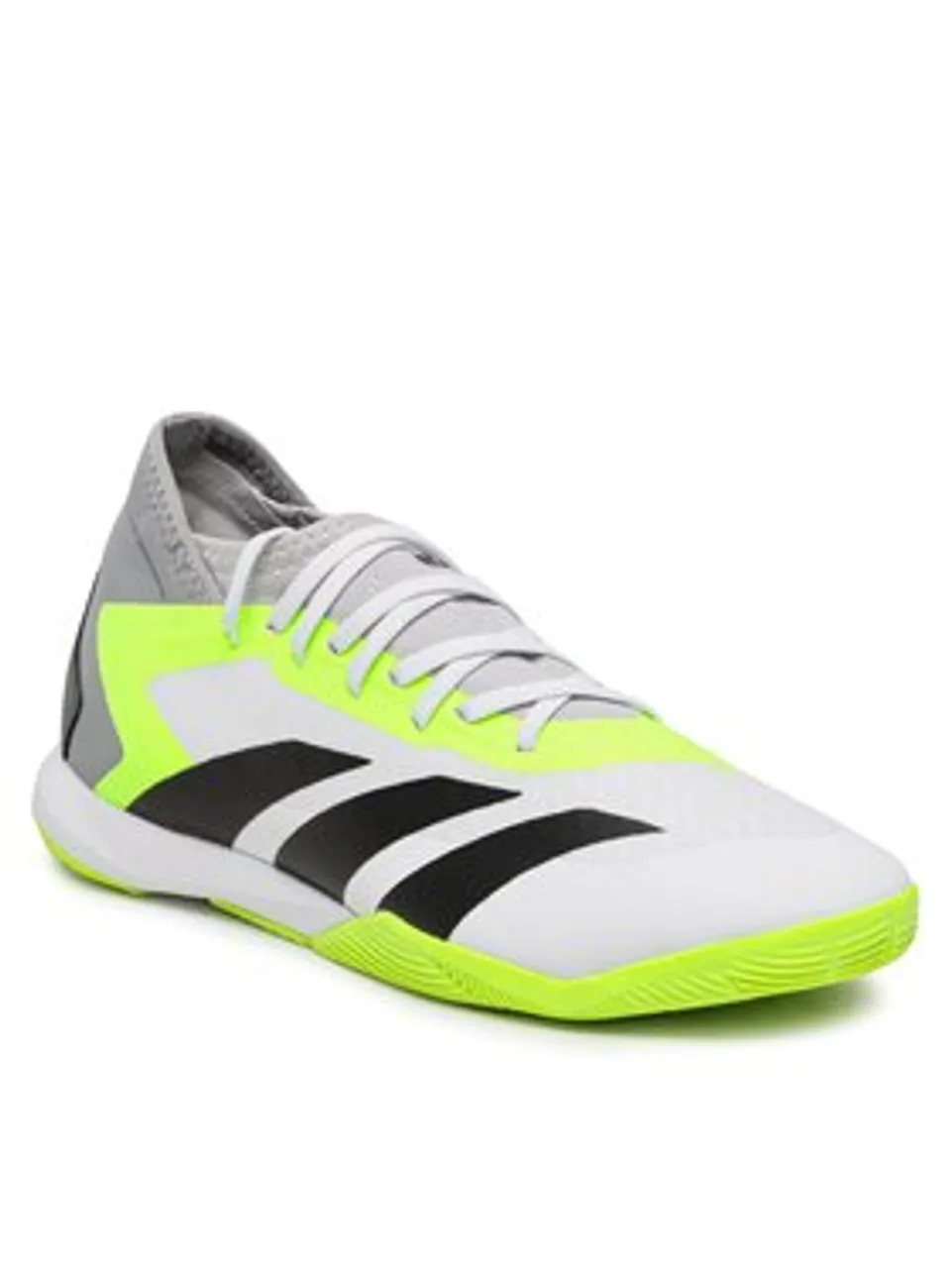 adidas Schuhe Predator Accuracy.3 Indoor Boots GY9990 Weiß