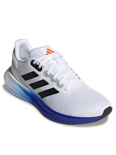 adidas Schuhe Runfalcon 3 Shoes HP7553 Weiß
