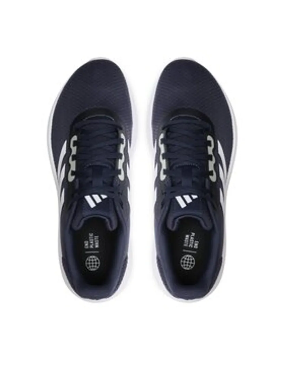 adidas Schuhe Runfalcon 3 Shoes IF2328 Blau