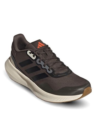 adidas Schuhe Runfalcon 3 TR Shoes HP7569 Grün