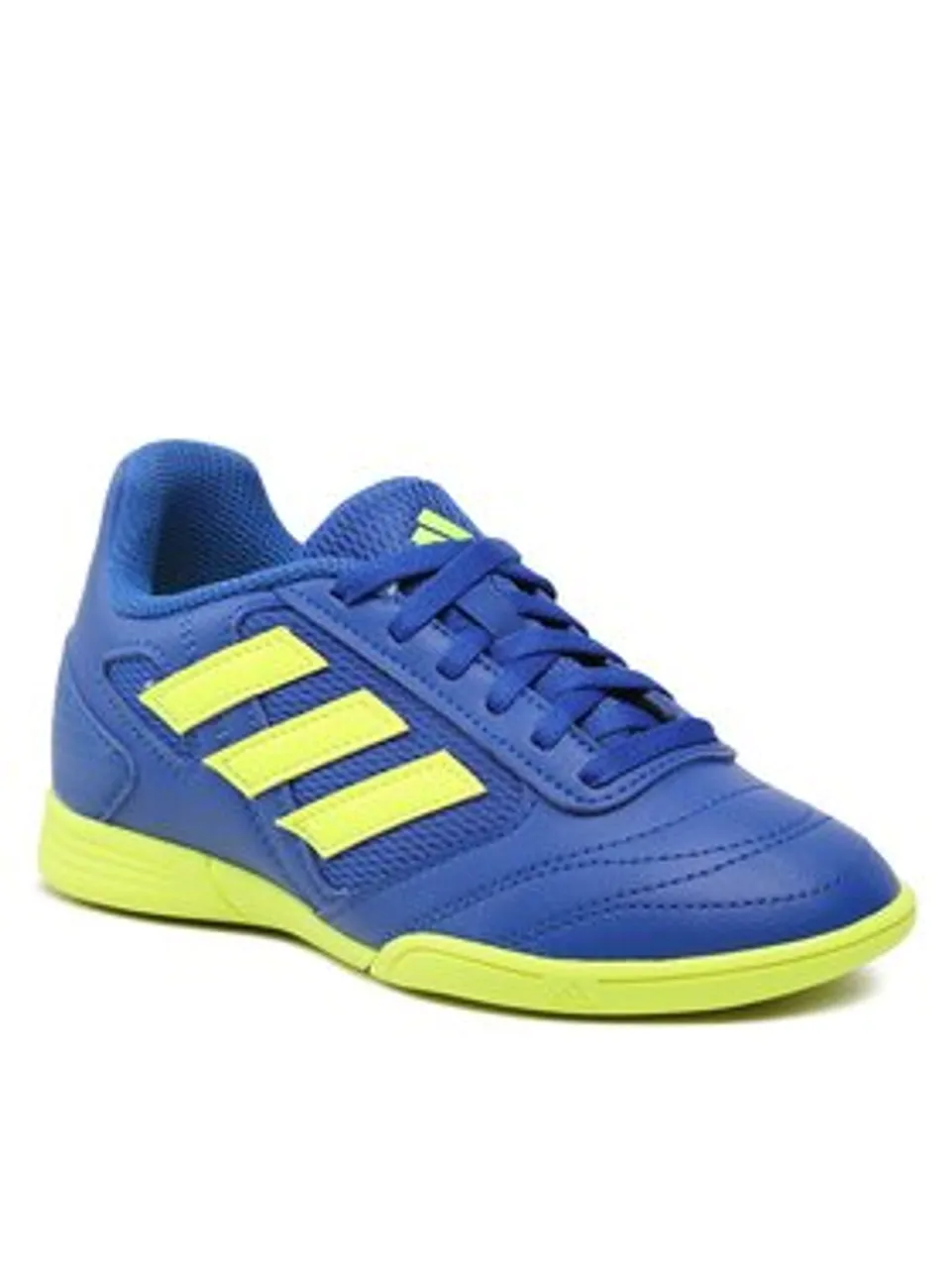 adidas Schuhe Super Sala 2 Indoor GZ2562 Blau