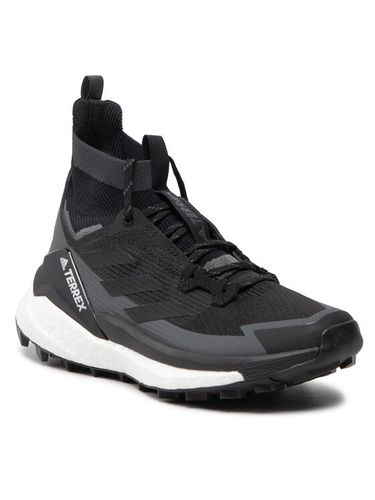 adidas Schuhe Terrex Free Hiker 2 W GV8920 Schwarz
