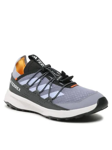 adidas Schuhe Terrex Voyager 21 HEAT.RDY Travel Shoes HQ5829 Violett