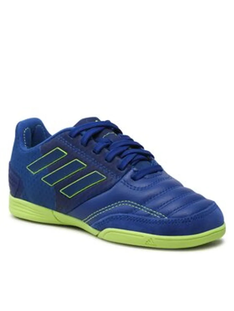 adidas Schuhe Top Sala Cimpetition J GY9036 Blau