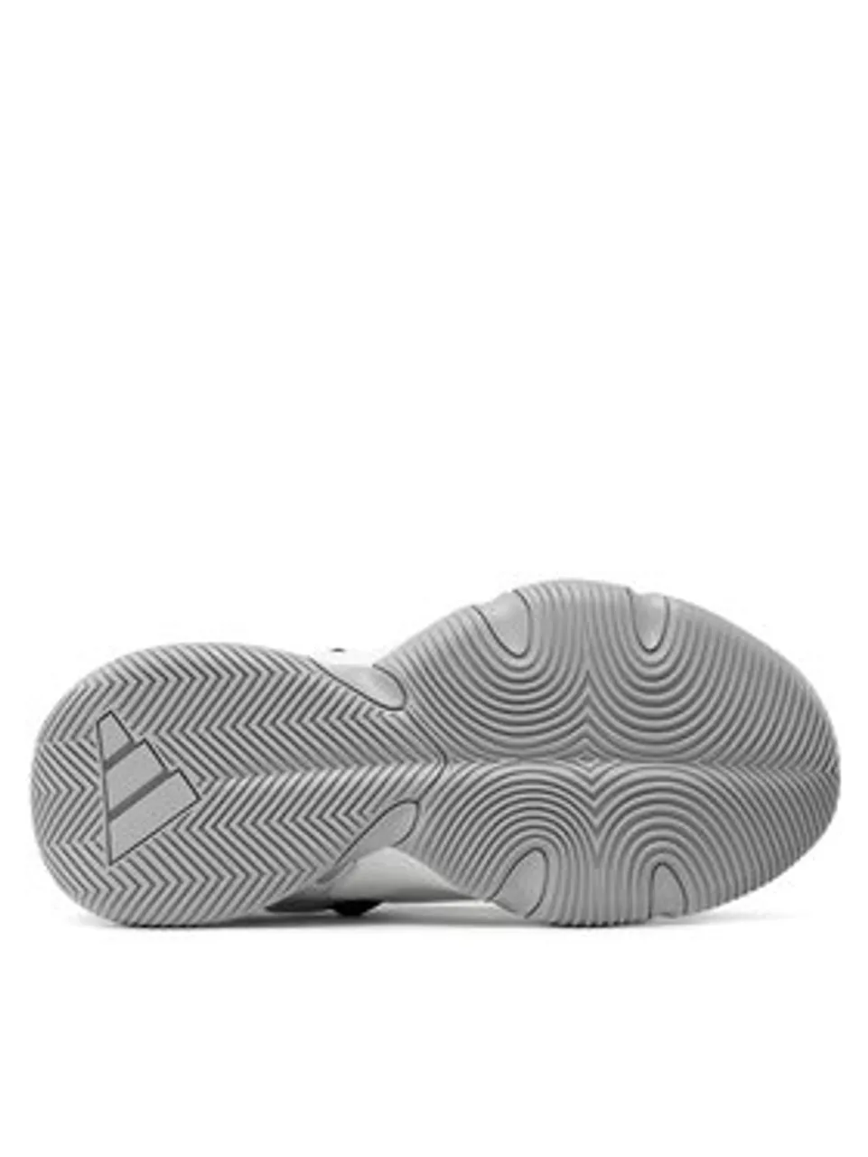adidas Schuhe Trae Unlimited Shoes IG0704 Weiß