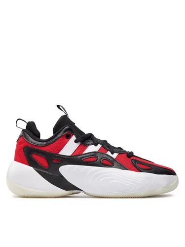 adidas Schuhe Trae Young Unlimited 2 Low Trainers IE7765 Rot