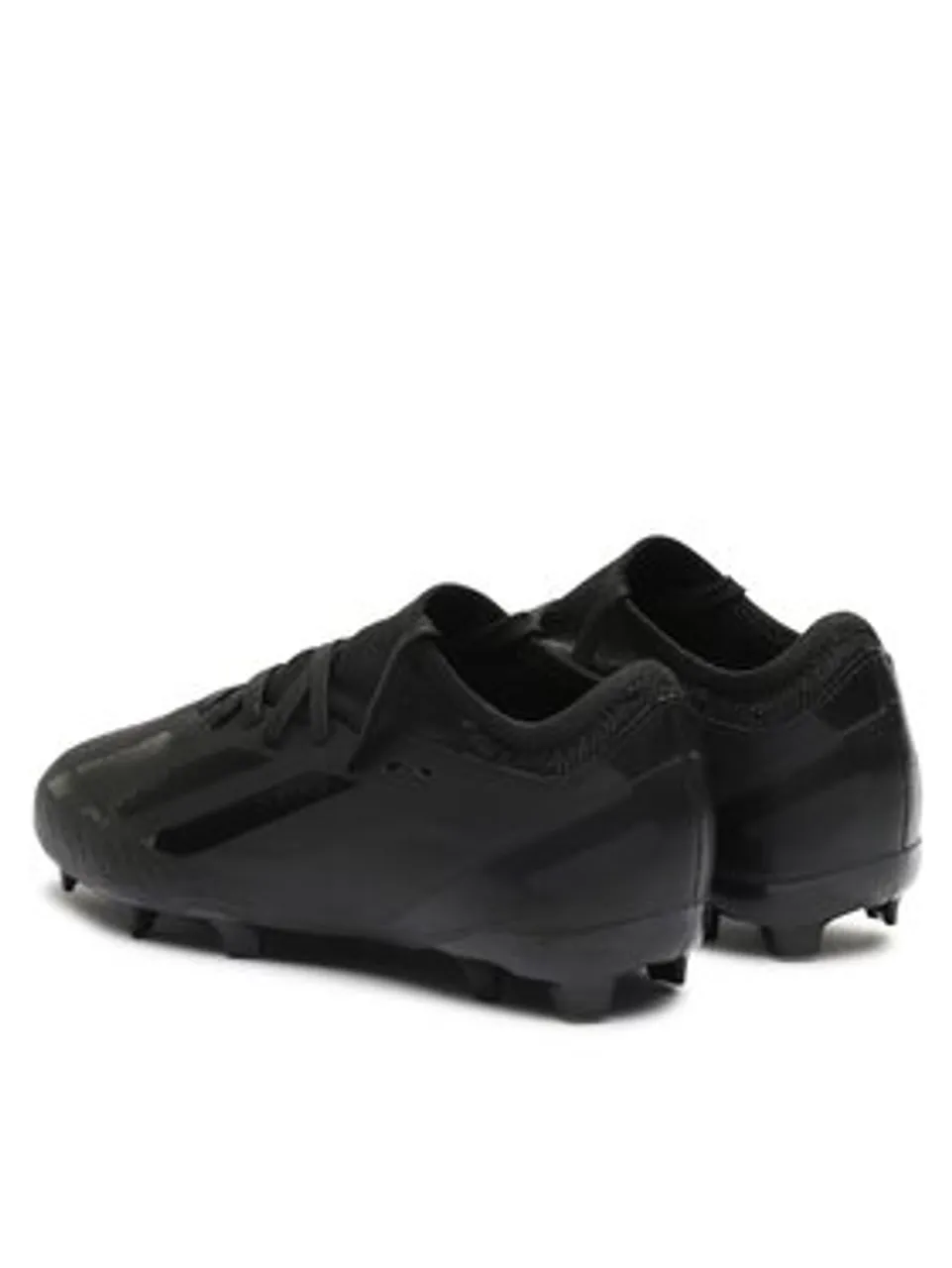 adidas Schuhe X Crazyfast.3 Firm Ground Boots ID9355 Schwarz