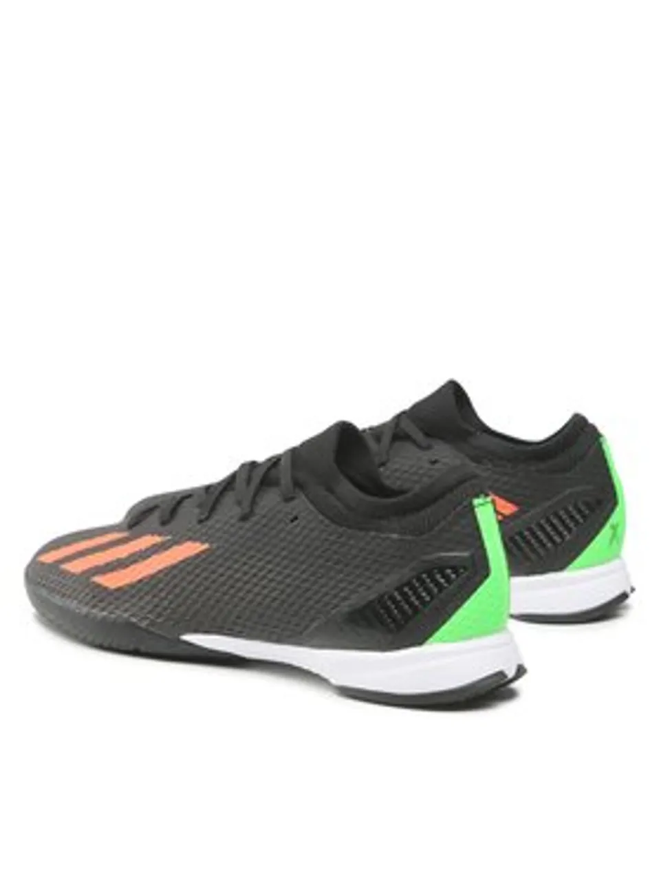 adidas Schuhe X Speedportal.3 In GW8465 Schwarz