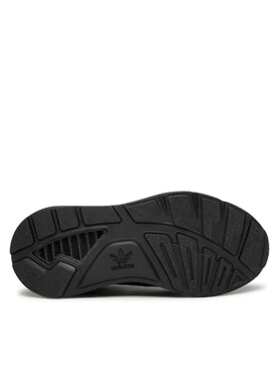 adidas Schuhe Zx 1K Boost 2.0 J GY0852 Schwarz