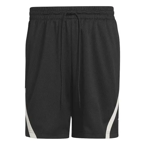 Adidas Select Basketball Shorts, Schwarz/halivo S