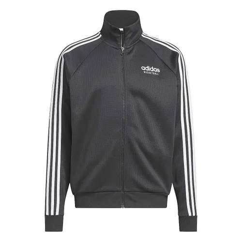 Adidas Select Jacket, Grey M