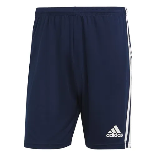 adidas Shorts Squadra 21 - Navy/Weiß